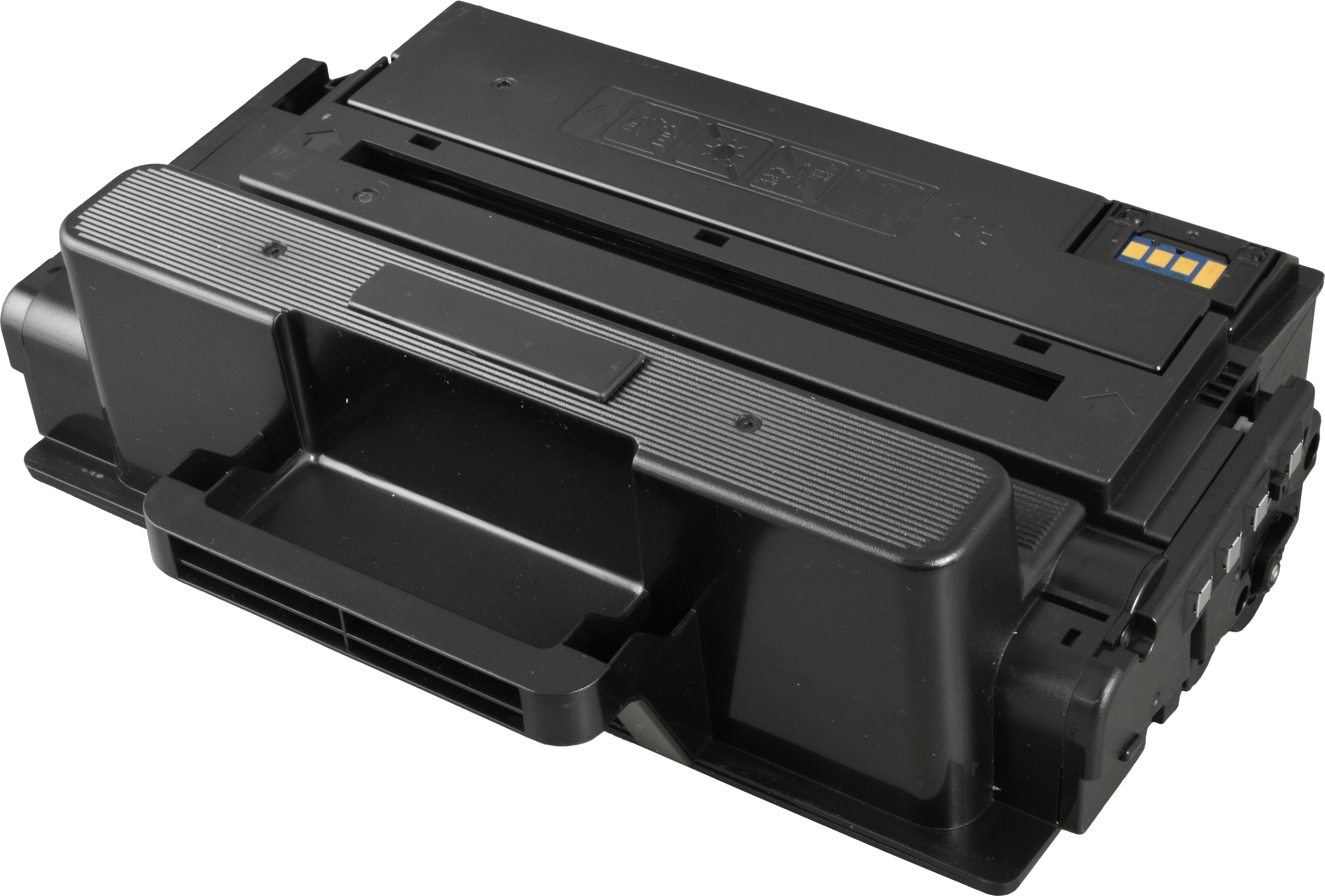 4260451662585 - Toner ersetzt Dell 593-BBBI NWYPG  schwarz