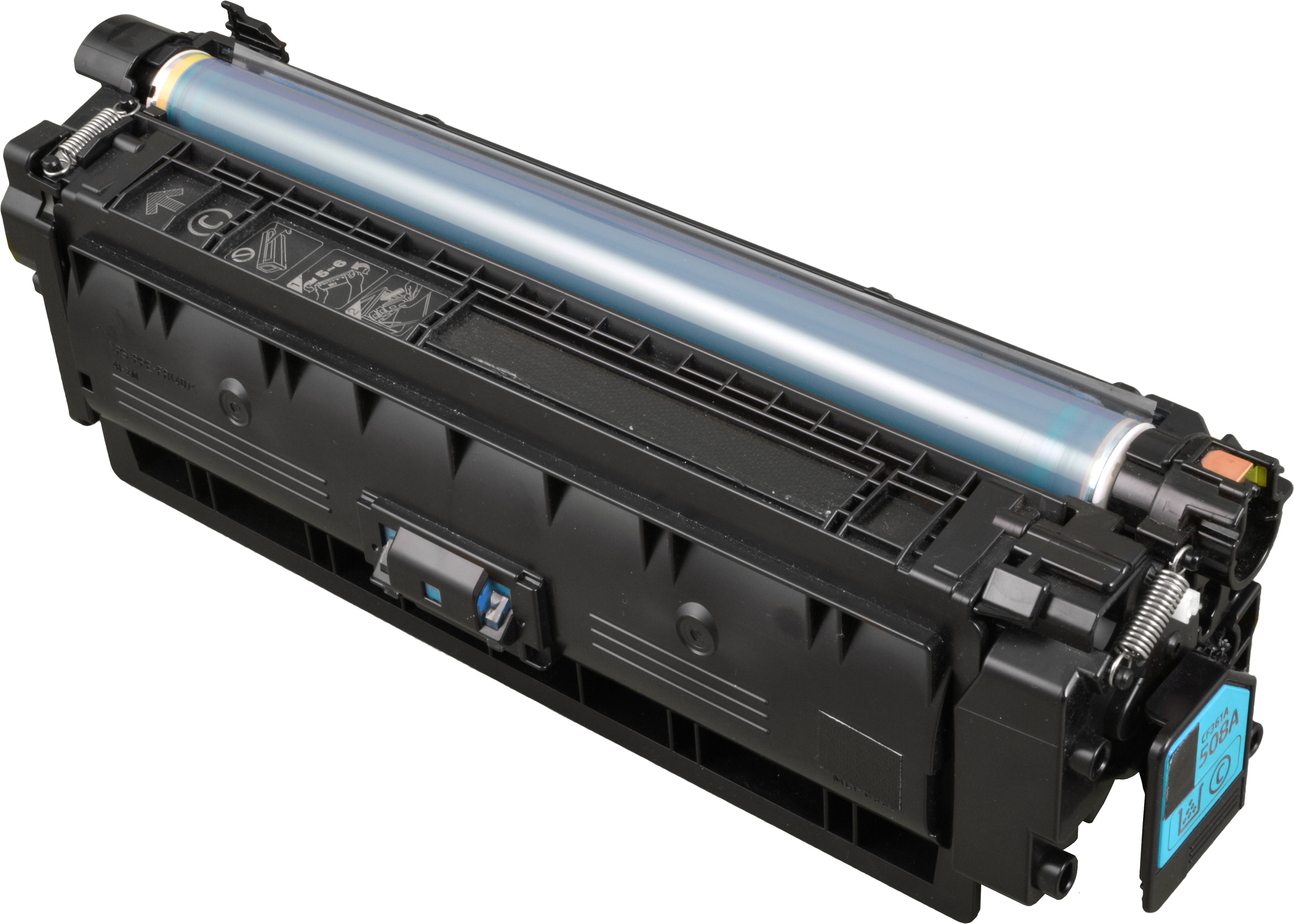 4260451662745 - Toner ersetzt HP CF361X  508X  cyan