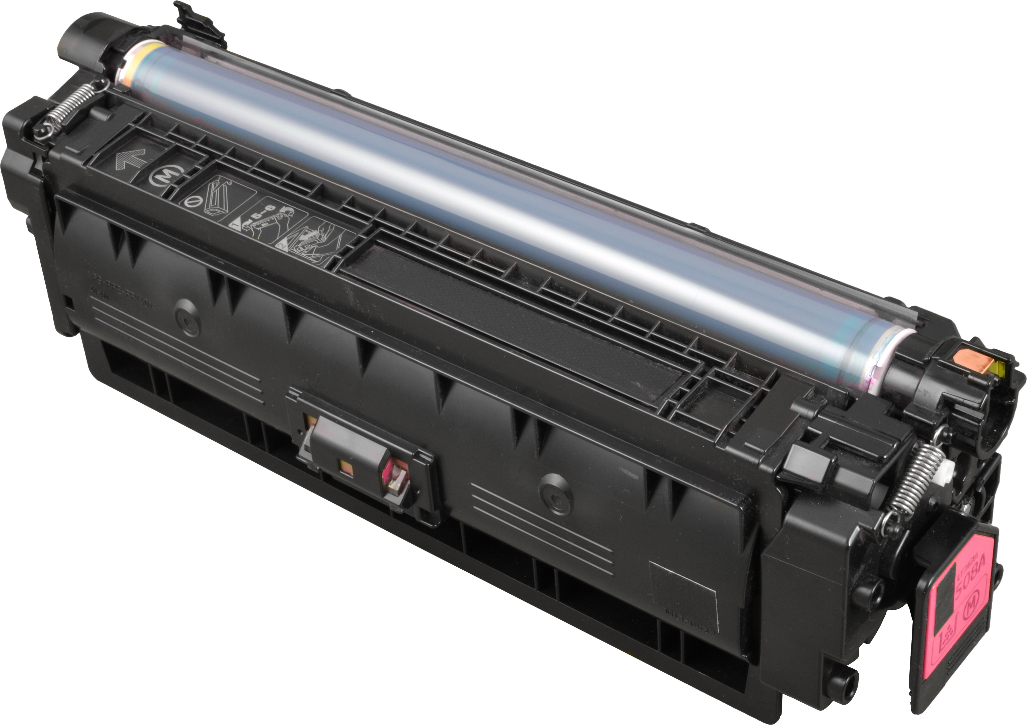 4260451662769 - Toner ersetzt HP CF363X  508X  magenta