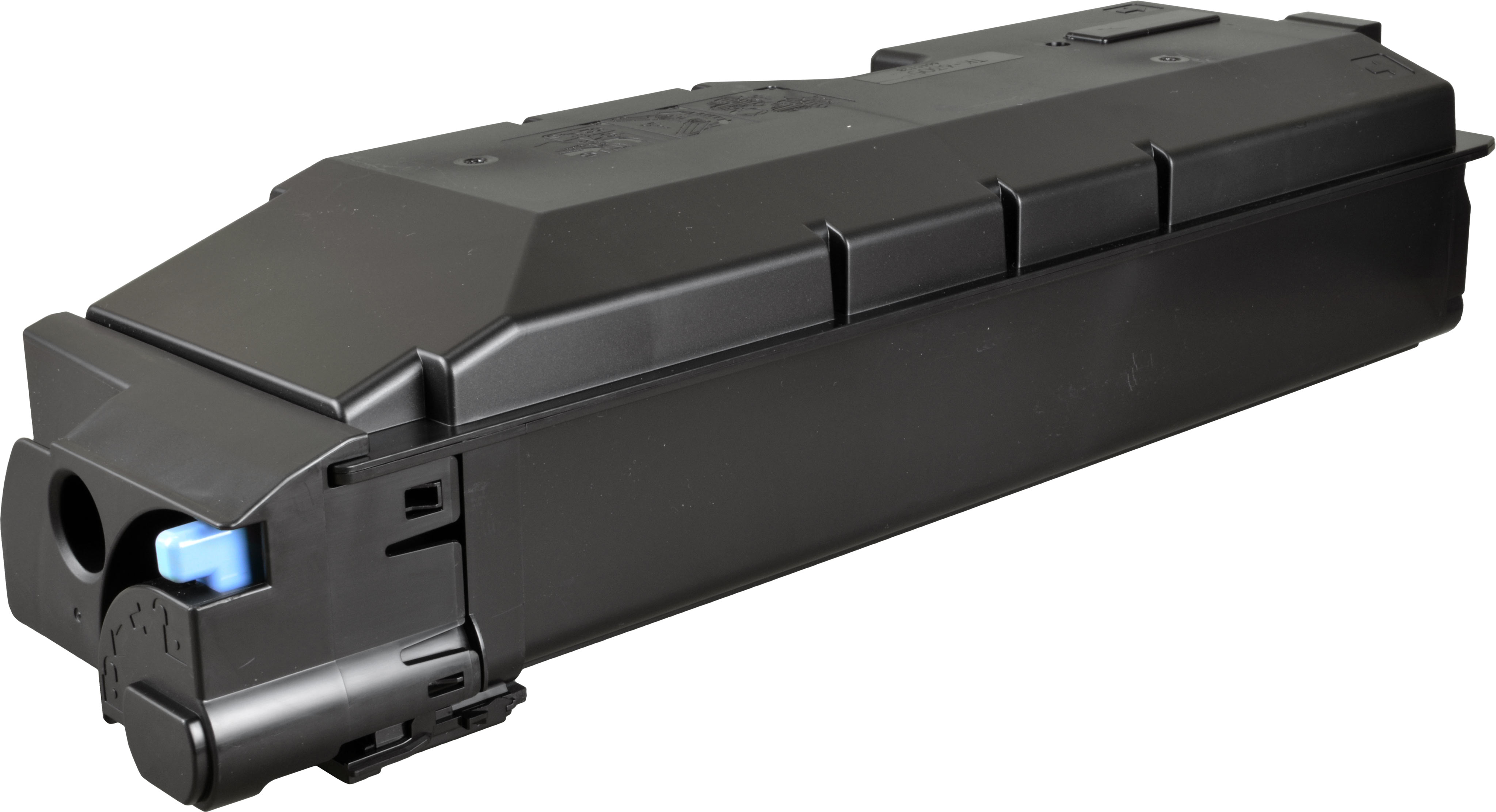 4260451663612 - Alternativ Toner ersetzt Utax 613510010  schwarz