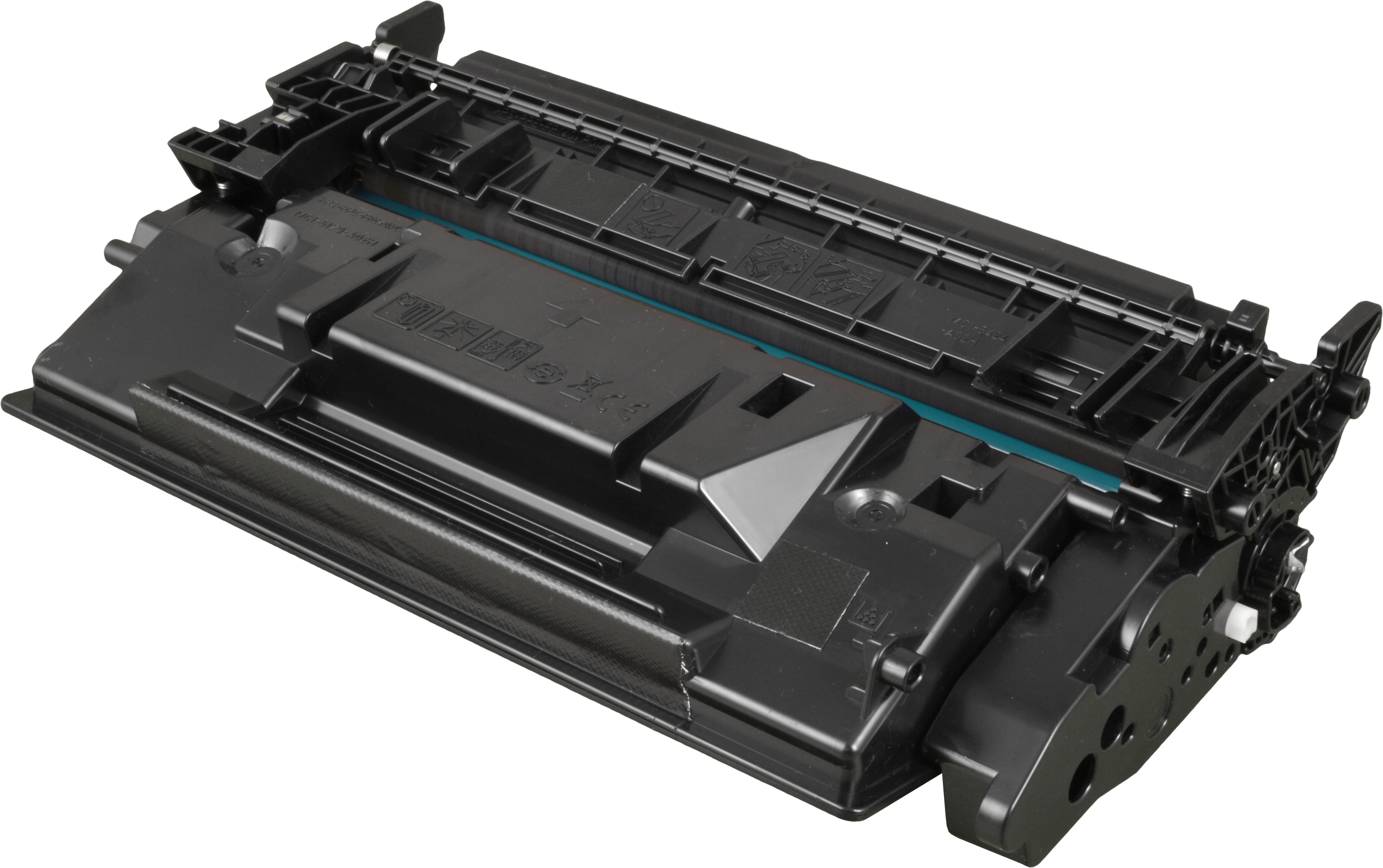 4260451663858 - Toner ersetzt HP CF226X  26X  schwarz