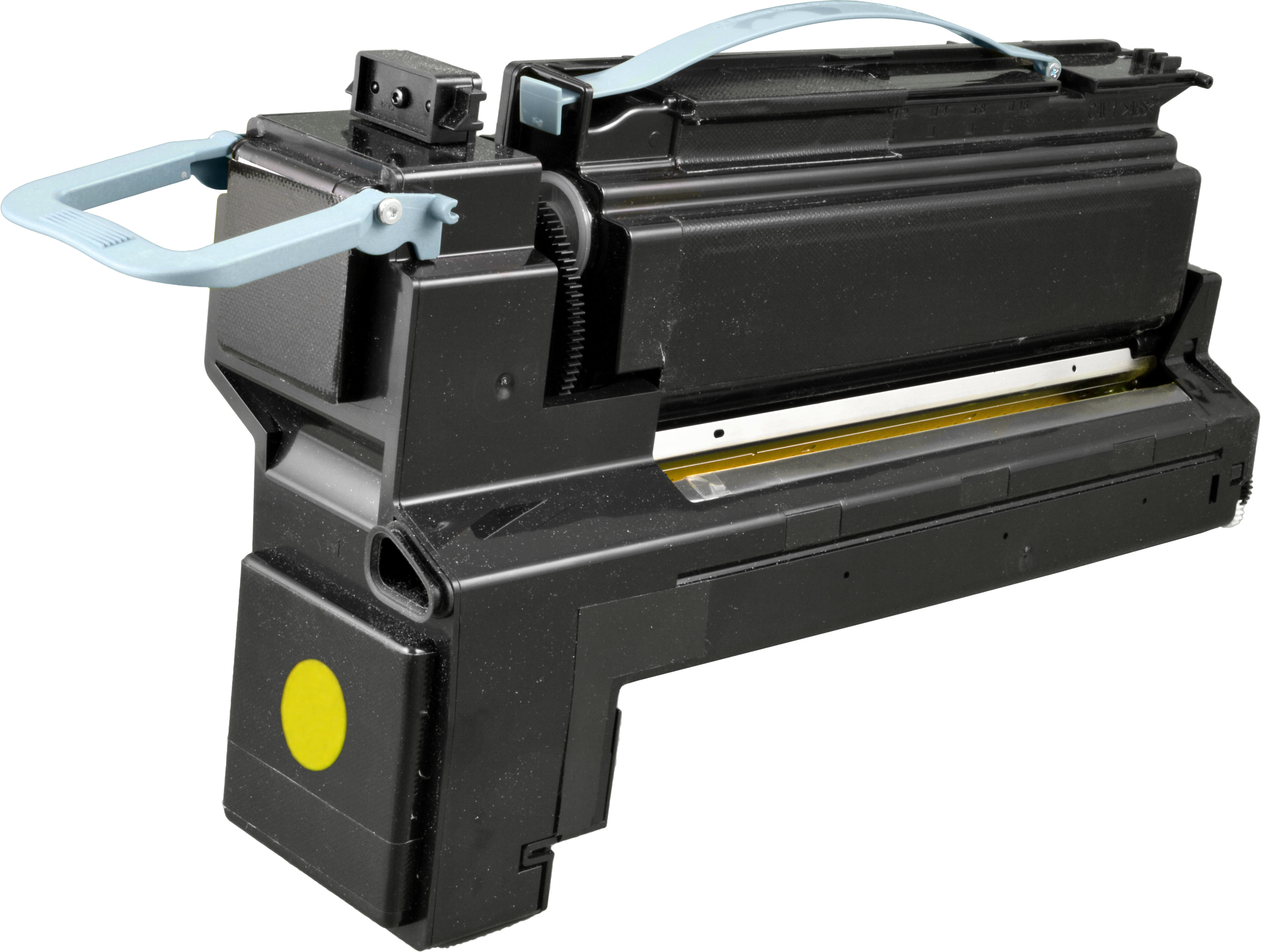 4260451666750 - Toner ersetzt Lexmark C792A1YG  yellow