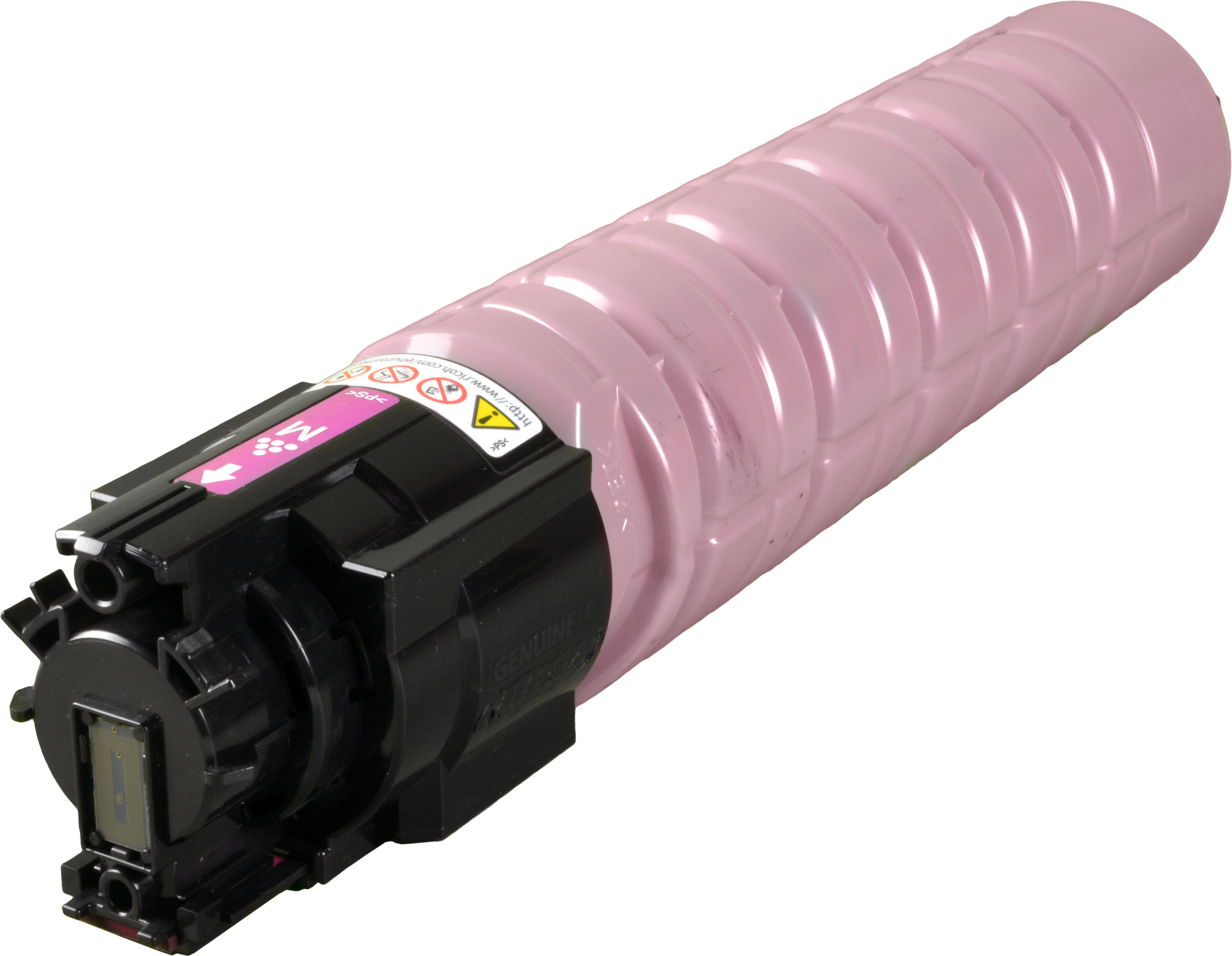 4260451666866 - Toner ersetzt Ricoh 821281  SPC430E  magenta