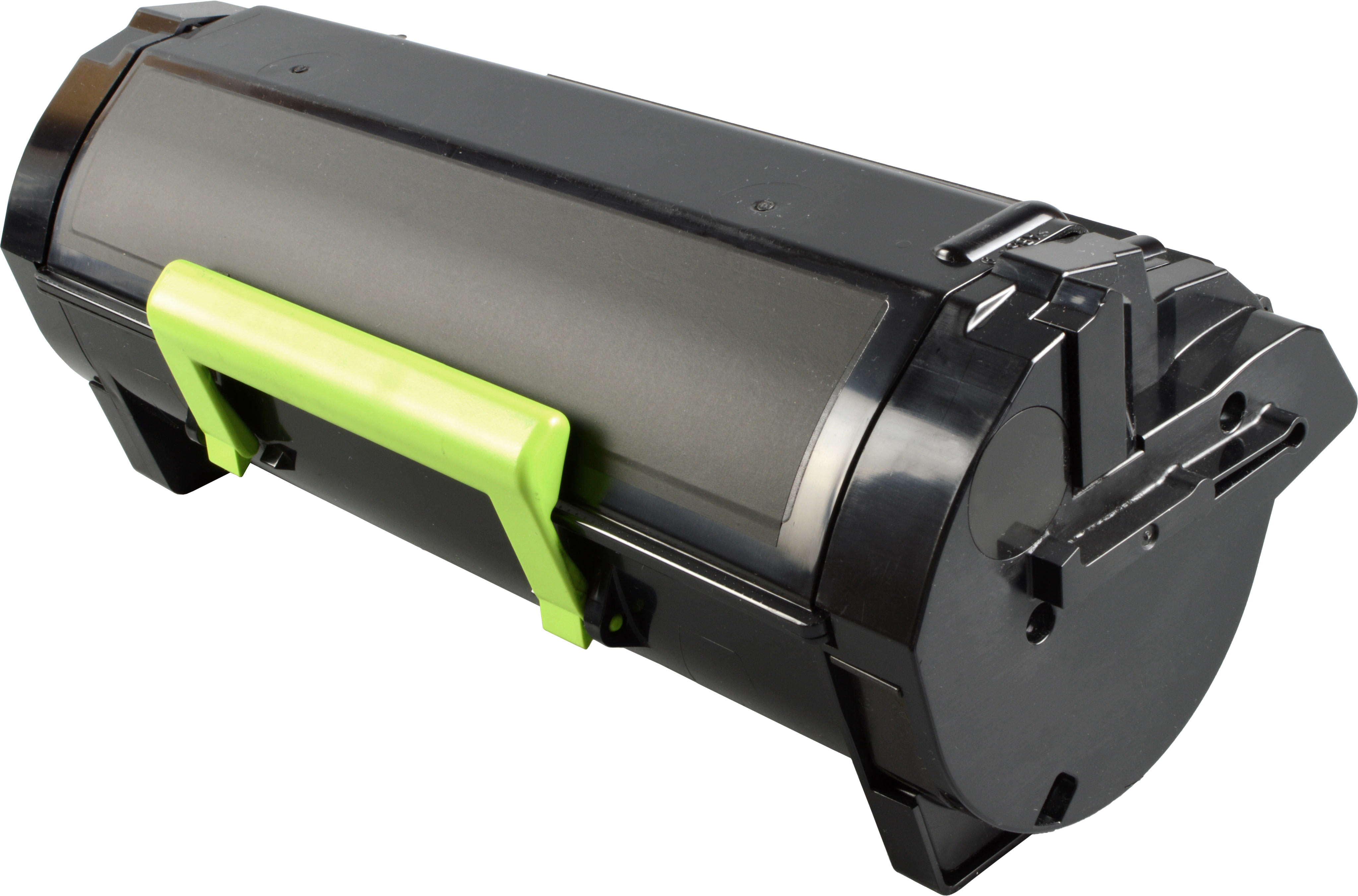 4260451666989 - Toner ersetzt Develop TNP-36 A63V10H  schwarz