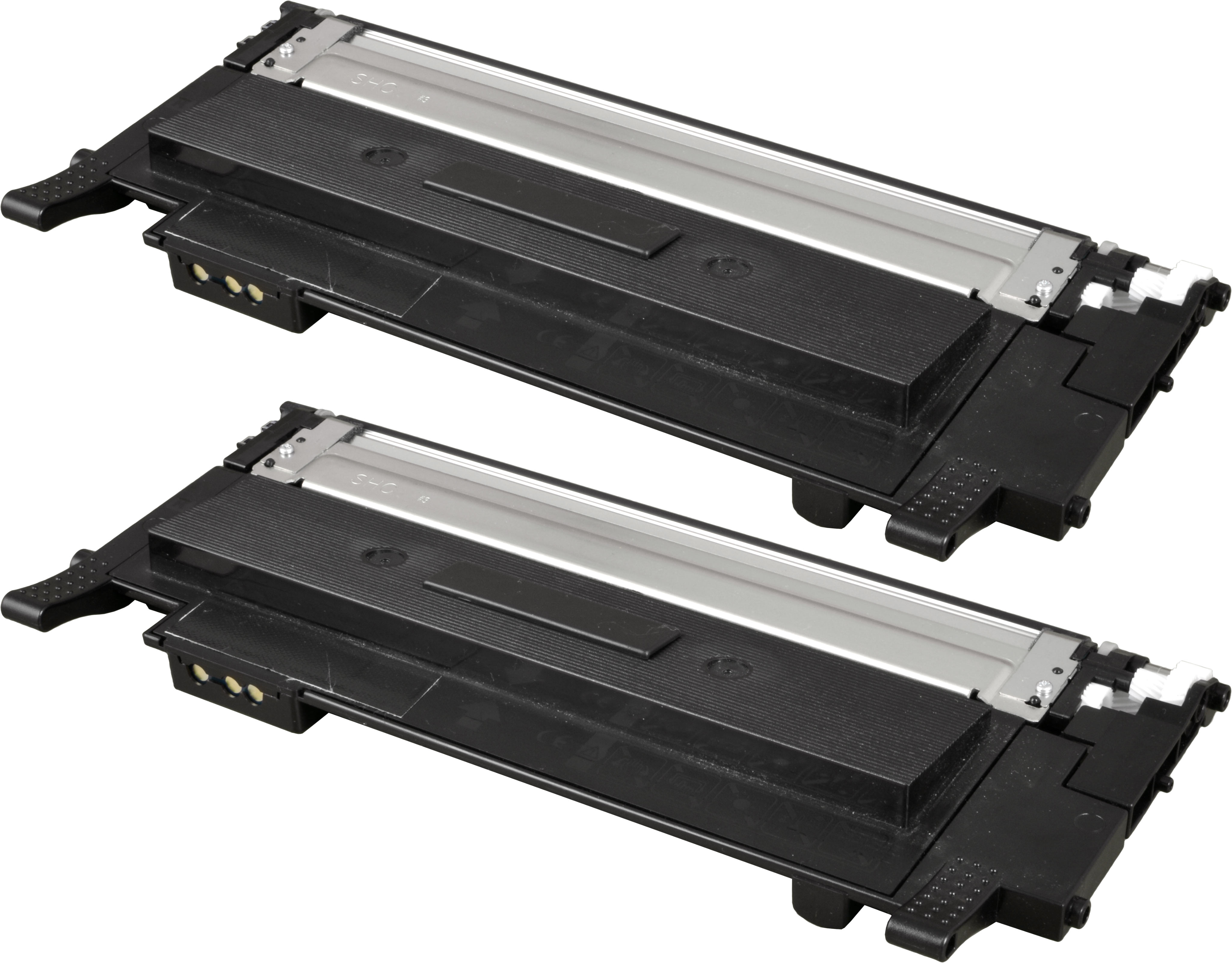 4260451667047 - 2 Toner ersetzt HP (Samsung) CLT-P404B ELS  SU364A  schwarz