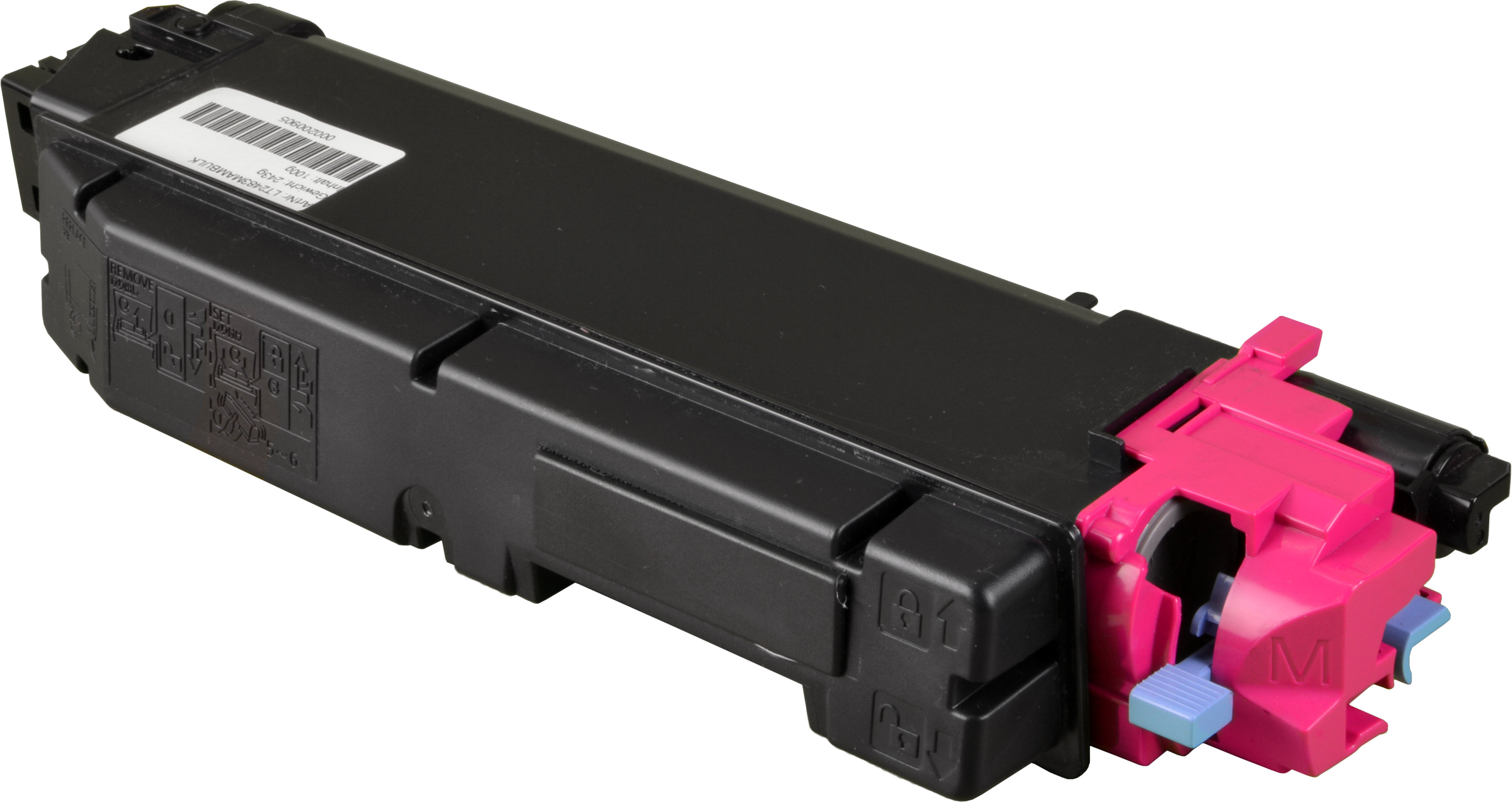 4260451668198 - Recycling Toner ersetzt Kyocera TK-5160M  1T02NTBNL0  magenta