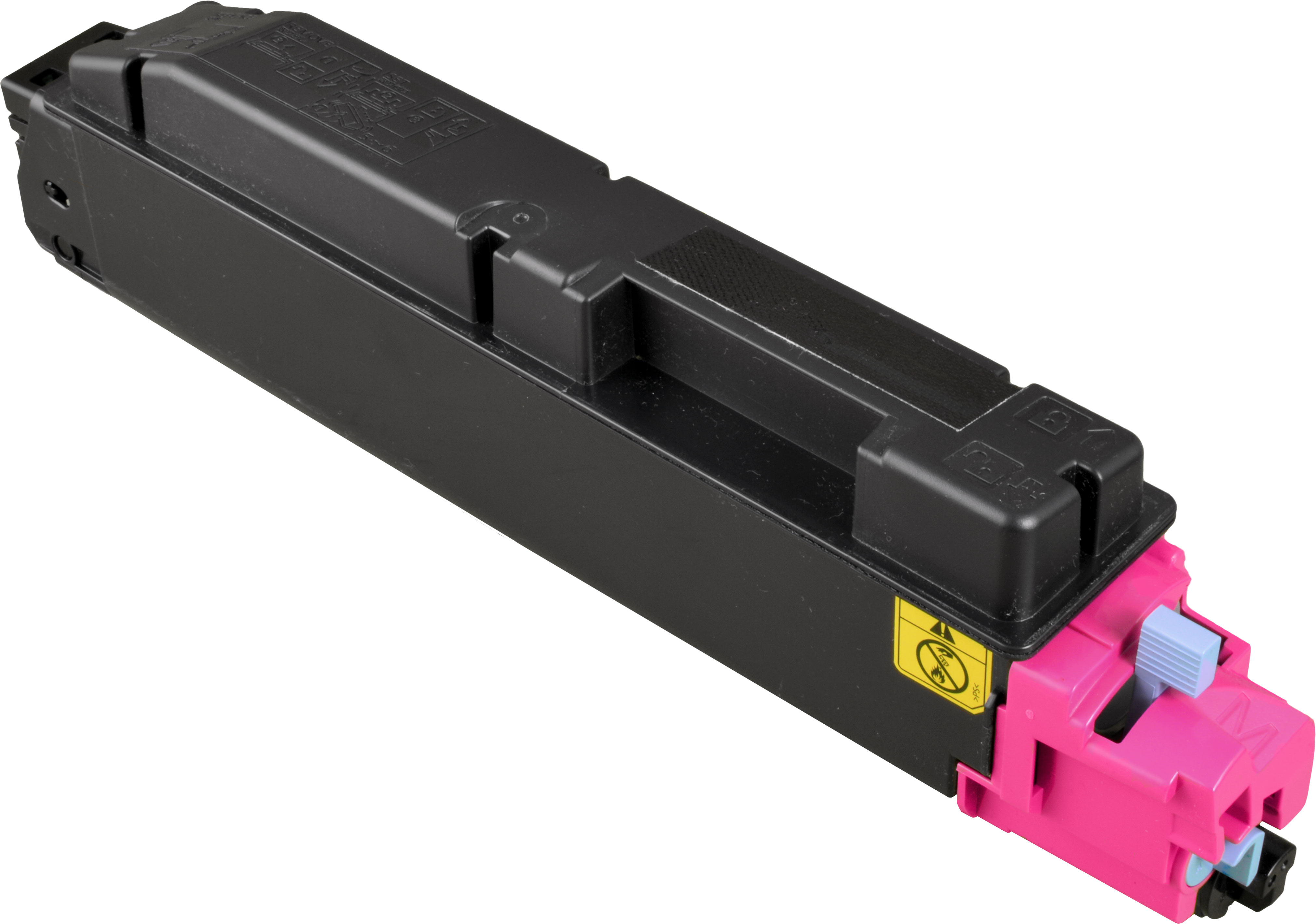 4260451668419 - Toner ersetzt Utax PK-5012M  magenta