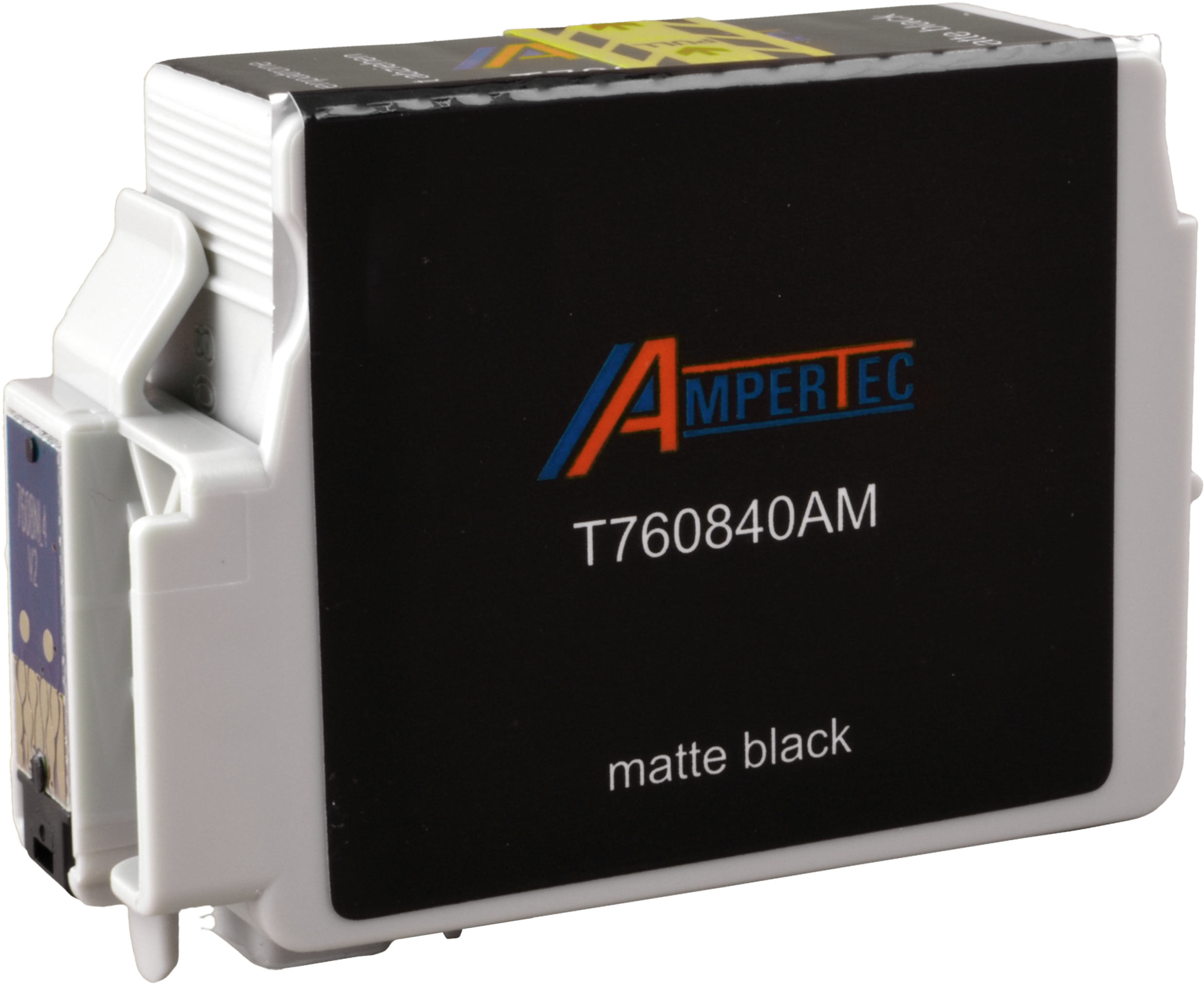 4260451668648 - Tinte ersetzt Epson C13T76084010  matte black