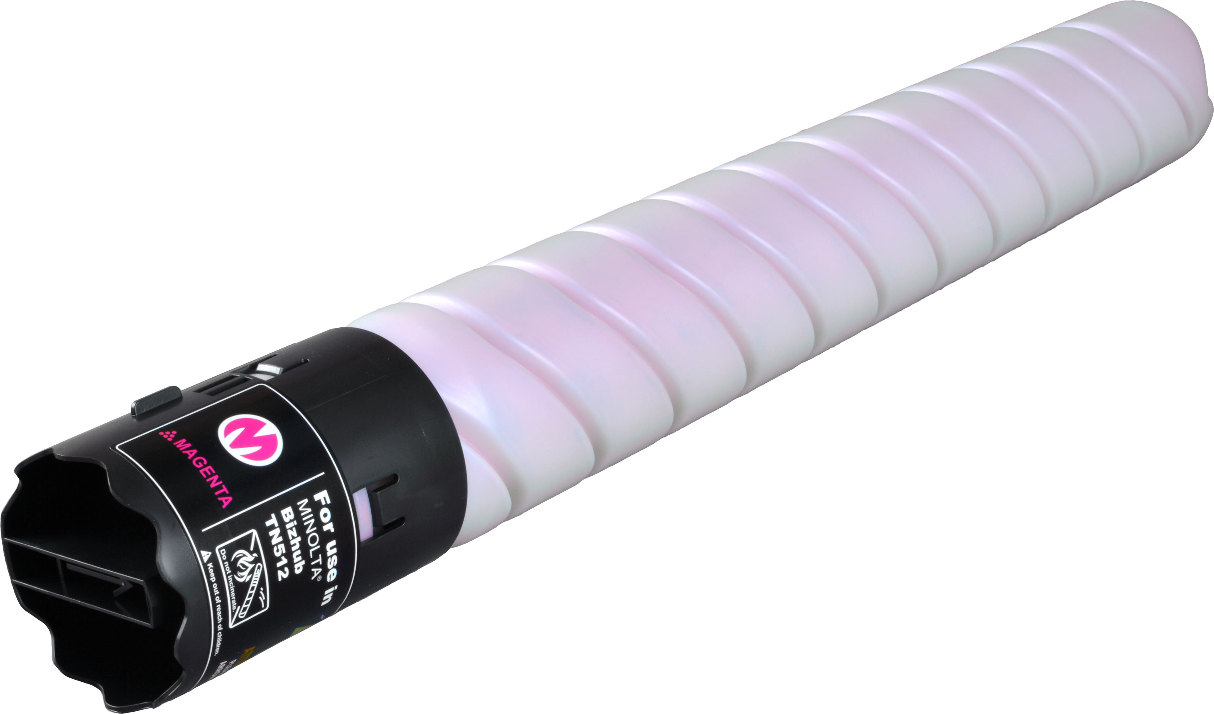 4260451669560 - Toner ersetzt Konica Minolta TN-324M  magenta