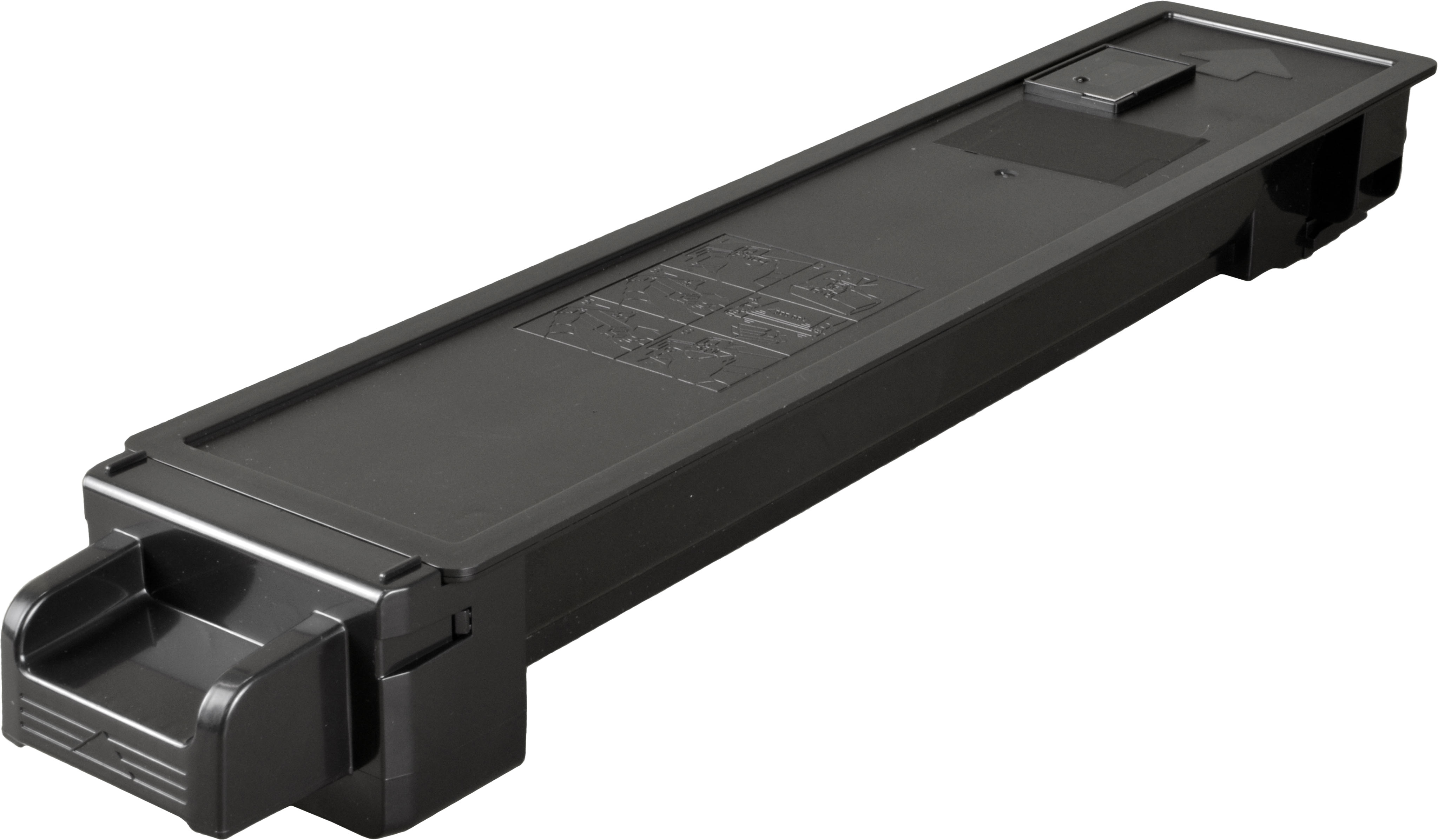 4260451669898 - Toner ersetzt Kyocera TK-8315K  1T02MV0NL0  schwarz