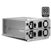 4260455642286 - ASPOWER R2A-MV0700 Netzteile - 700 Watt - 40 mm - ATX - 80 Plus Silver (bis zu 85% Effektivität)