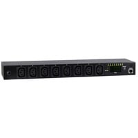 4260455642651 - Inter-Tech 19 PDU SW-1681 8er Steckdosenleiste schaltbar