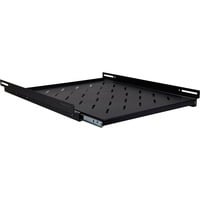 4260455644280 - SWS-550 800 - Rack-Bodenpaneel - Schwarz RAL 9005 - 1U - 483 cm (19) 4260455644280 - SWS-550 800 - Rack-Bodenpaneel - Schwarz RAL 9005 - 1U - 483 cm (19)