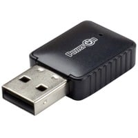 4260455645133 - Inter-Tech Wi-Fi5 + BT42 USB Adapter DMG-07 Stick 650Mbps 