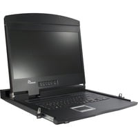 4260455645850 - KVM AS-9100 DLS KVM-Switch