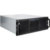 4260455645935 - Inter-Tech IPC 4U-40255 Rack-Montage - 4U - SSI EEB