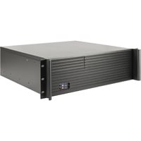 4260455646390 - IPC 3U-K-340L Server-Gehäuse