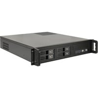 4260455646413 - IPC 2U-2504 Server-Gehäuse