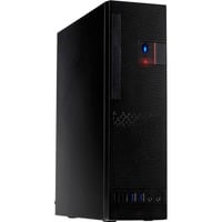 4260455646802 - Inter-Tech Geh S-331 Desktop mit 83 Liter Volumen schwarz