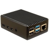 4260455647366 - ODS-716 für Raspberry Pi 4B Gehäuse