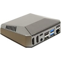 4260455647380 - ODS-727 für Raspberry Pi 4B Gehäuse