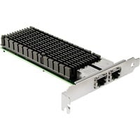 4260455647526 - ST-7214 - Netzwerkadapter - PCIe 21 x8 - 10Gb Ethernet x 2