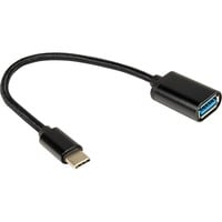 4260455647700 - IT88885582 - USB 30 Kabel C Stecker auf A Buchse 02 m