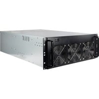 4260455647779 - 4W40 - Rack-Montage - 4U - ATX - keine Spannungsversorgung (ATX)