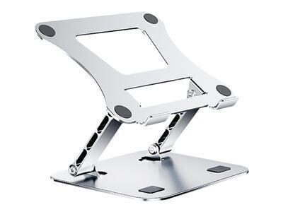 4260455647823 - Inter-Tech NBS-300 Notebookständer Aluminium höhenverstellbar