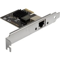 4260455647878 - Inter Tech Gigabit PCIe Adapter Argus ST-7266 x1 v21 retail 77773013