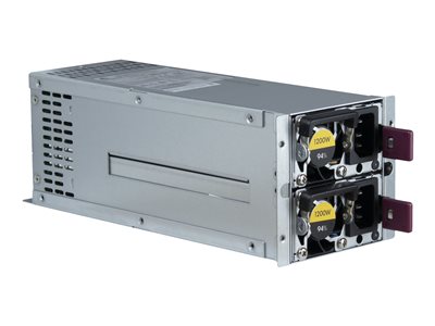 4260455648271 - IPC ASPOWER R2A-DV1200-N 2U PC-Netzteil 4260455648271 - IPC ASPOWER R2A-DV1200-N 2U PC-Netzteil