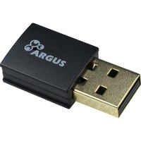 4260455648837 - Argus EP-107 - Netzwerkadapter - USB 20 - Wi-Fi 5 Bluetooth 42