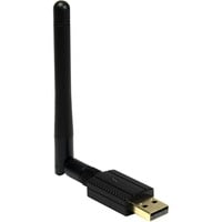 4260455648844 - Argus EP-119 - Netzwerkadapter - USB 20 - Wi-Fi 5 Bluetooth 42