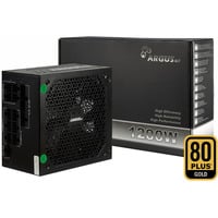 4260455649025 - HA-1200BA4 PC-Netzteil