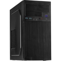 4260455649056 - Inter-Tech Geh IT-6521 black Micro-Tower 2xUSB 32 Gen 1