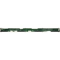 4260455649476 - SU-2 NVMe  SAS  SATA 4-fach Backplane