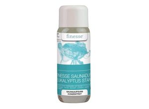 4260456789423 - Chemoform - finesse Saunaduft Aufguss Eukalyptus 250ml