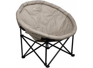 4260457089935 - Anndora - xxl Camping Relax Sessel - Moonchair -faltbar - extra Stabile Verarbeitung