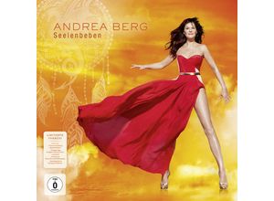 4260458340035 - Seelenbeben (Limitierte Fanbox) - Andrea Berg (CD)