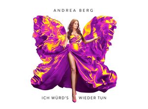 4260458340271 - Ich würds wieder tun - Andrea Berg (CD)