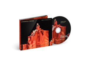 4260458340370 - Weihnacht (Exklusive Edition mit Weihnachtsgruß) - Andrea Berg (CD)