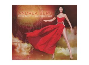 4260458345023 - Diese Nacht Ist Jede Sünde Wert - Andrea Berg (CD)