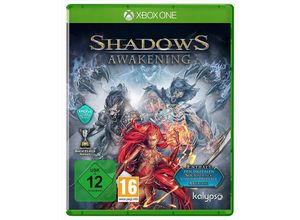 4260458360569 - Shadows Awakening (XONE)