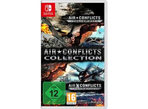 4260458361498 - Air Conflicts Collection