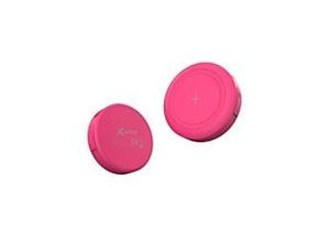 4260458922651 - Xlayer WIRELESS Ladegerät Colour Line Wireless Charger 5W 4260458922651 - Xlayer WIRELESS Ladegerät Colour Line Wireless Charger 5W