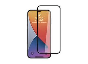 4260458923184 - Xlayer SCHUTZFOLI Schutzfolie Displayschutz Glass 3D iPhone 12 Pro Max Clear