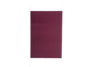 4260459062851 - K-HOME Plissee »Klemmfix Pisa« verdunkelnd energiesparend ohne Bohren verspannt