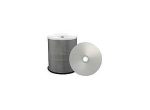 4260459611325 - Professional Line - 100 x DVD-R - 47 GB 16x - Silber - mit Tintenstrahldrucker bedruckbare OberflÃ¤che - Spindel