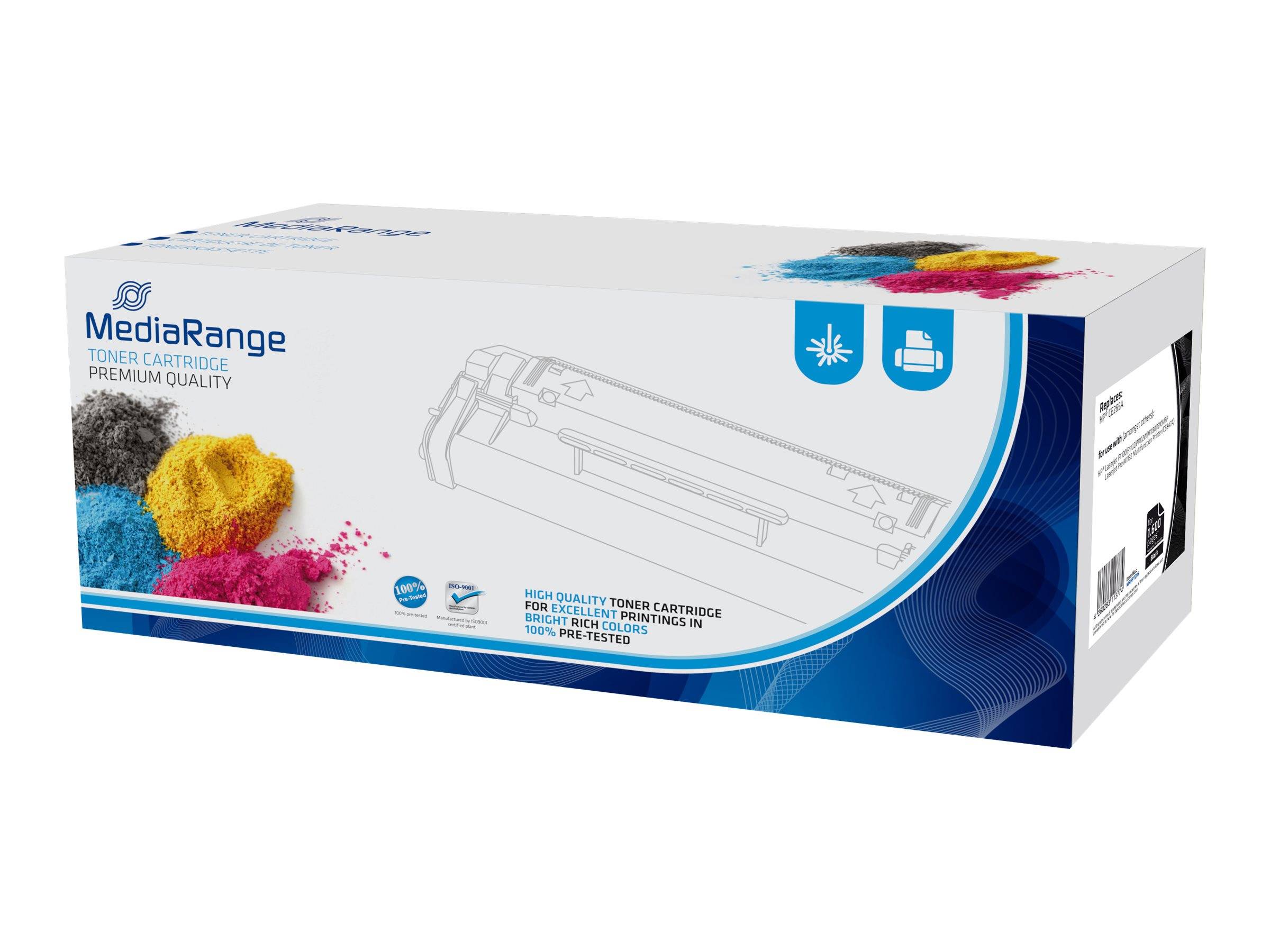 4260459611899 - - cyan - toner cartridge (alternative for HP 305A HP CE411A) - Tonerpatrone Cyan