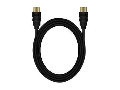 4260459612612 - HDMI-Kabel High Speed - 4K mit Ethernet vergoldete Kontak